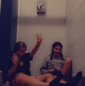 Meet your Posher, Mandy